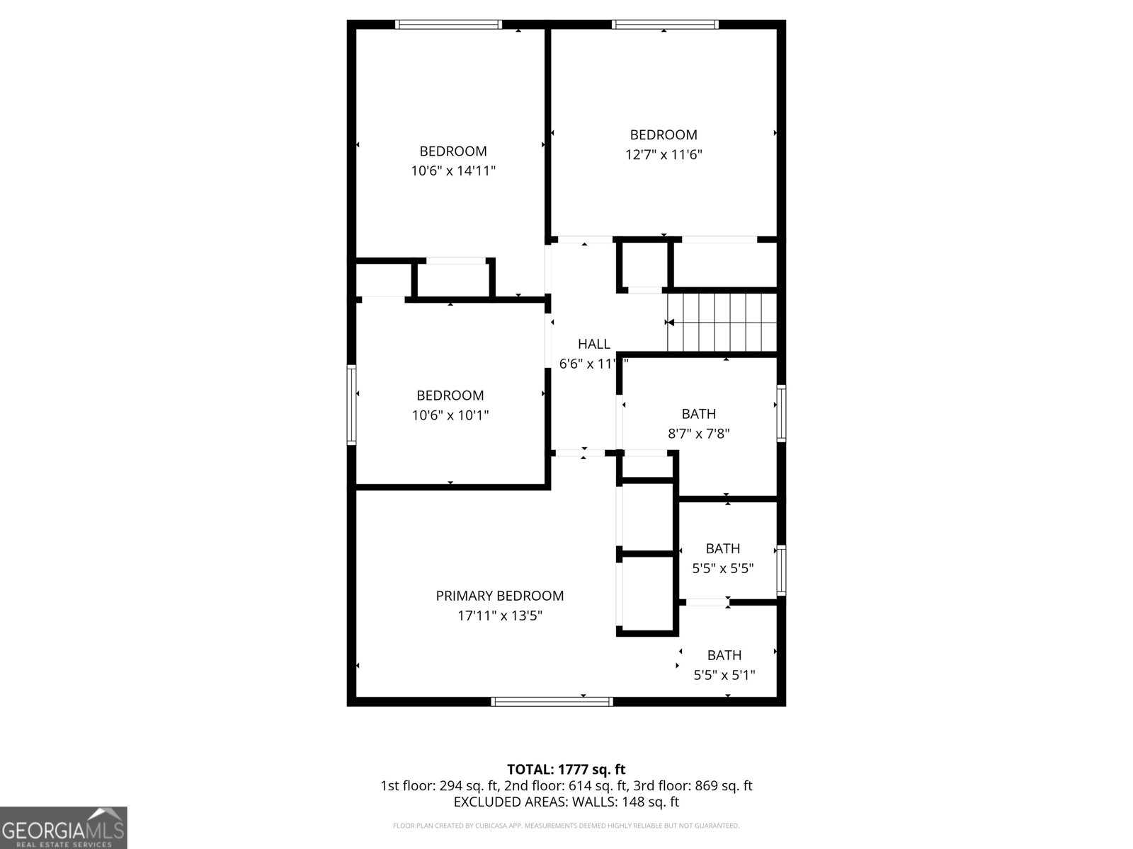 1785 Poplar Street Conyers - Photo 53