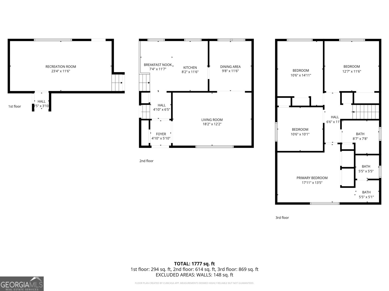 1785 Poplar Street Conyers - Photo 54