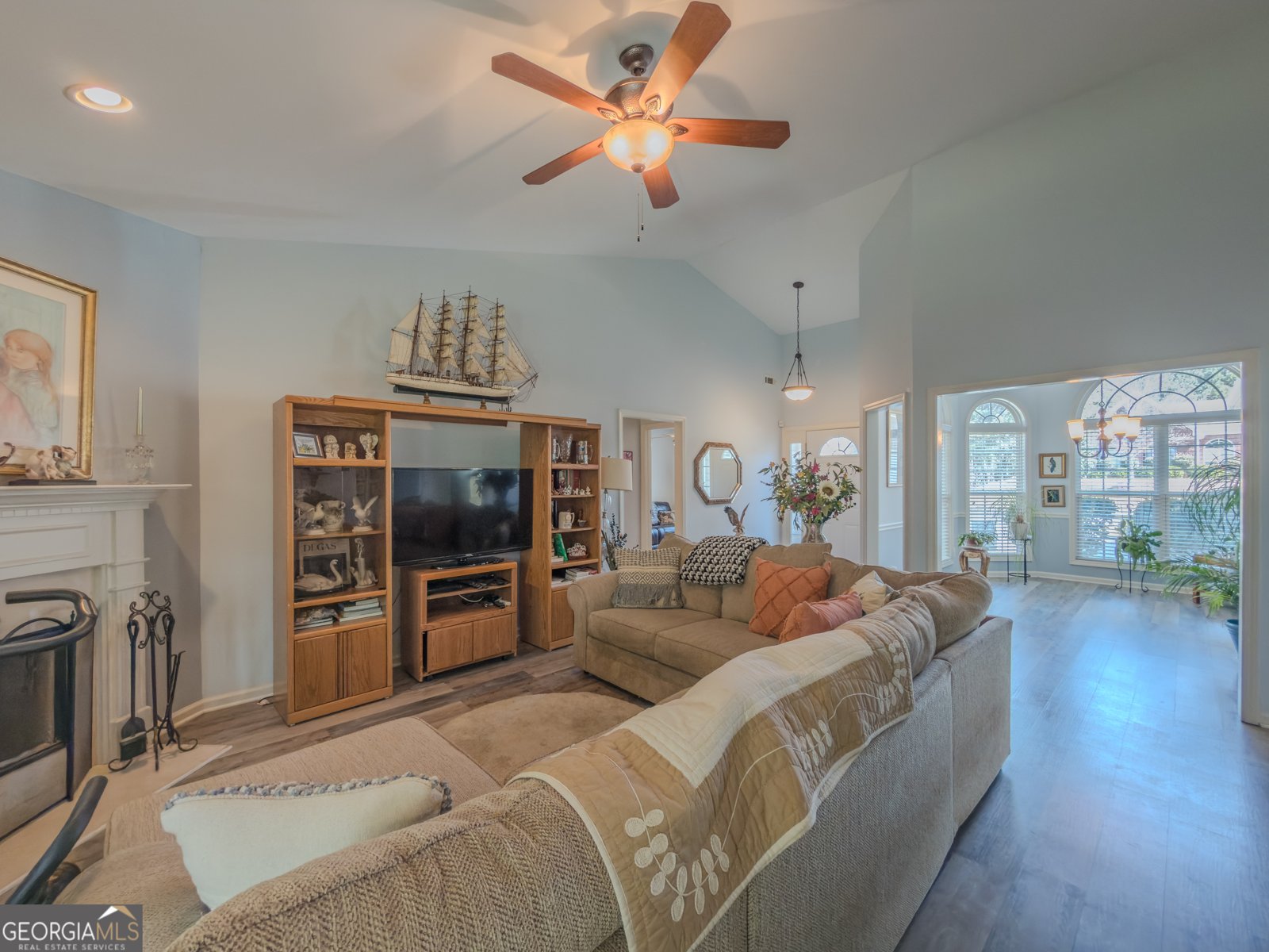 3817 Bald Eagle Drive Loganville - Photo 10