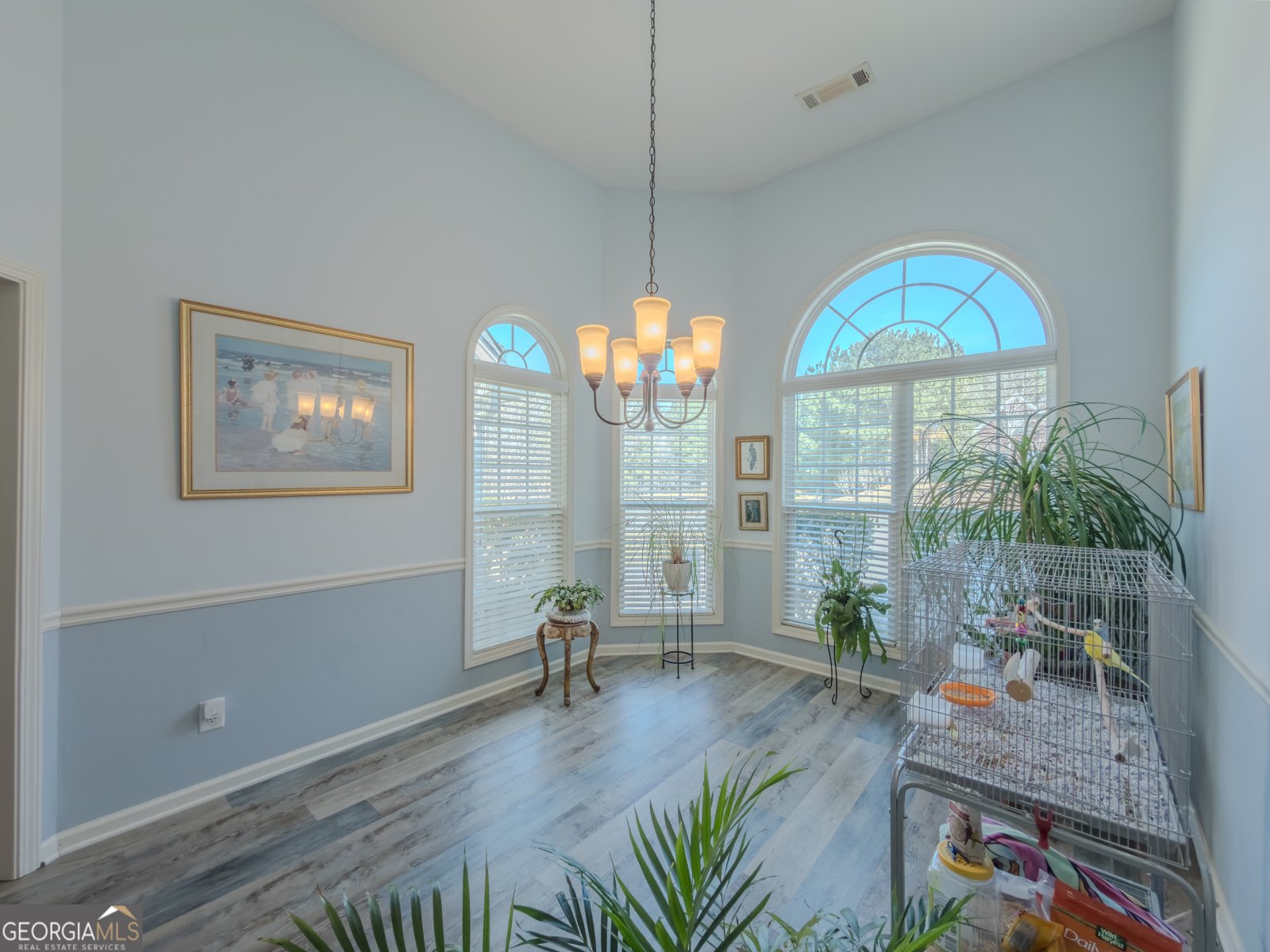 3817 Bald Eagle Drive Loganville - Photo 15