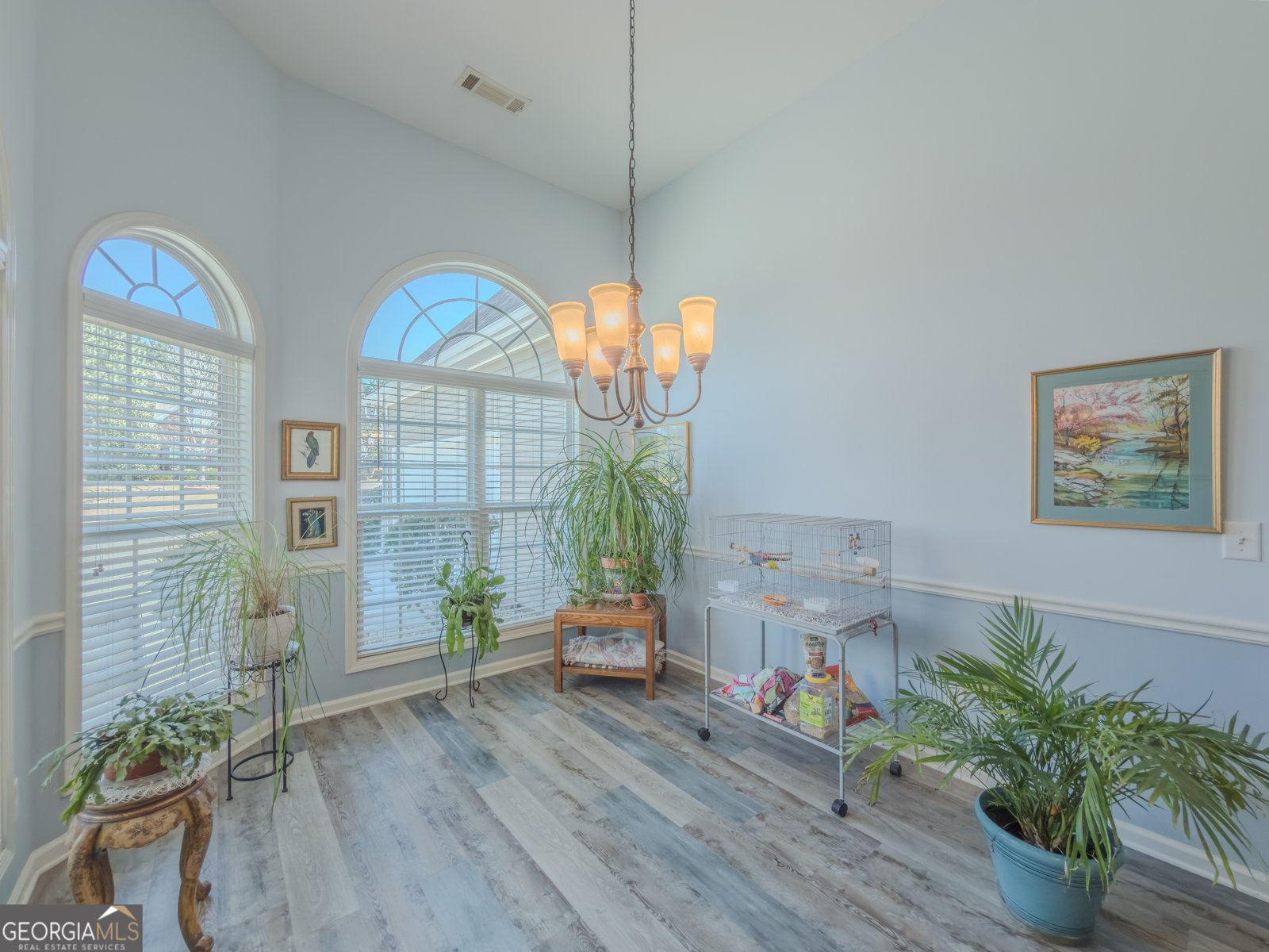 3817 Bald Eagle Drive Loganville - Photo 16