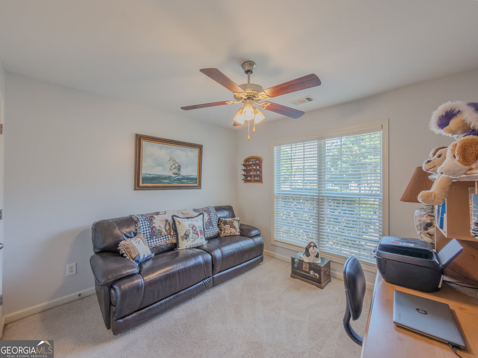 3817 Bald Eagle Drive Loganville - Photo 23