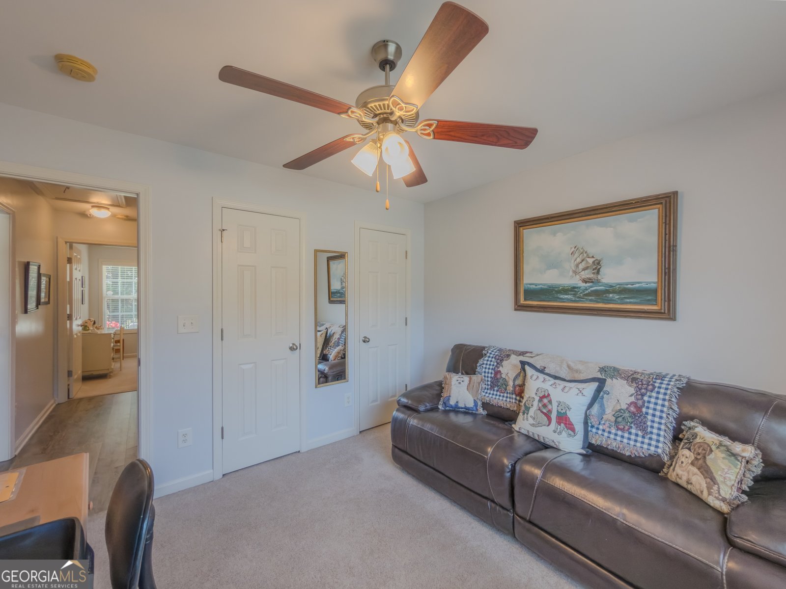 3817 Bald Eagle Drive Loganville - Photo 24