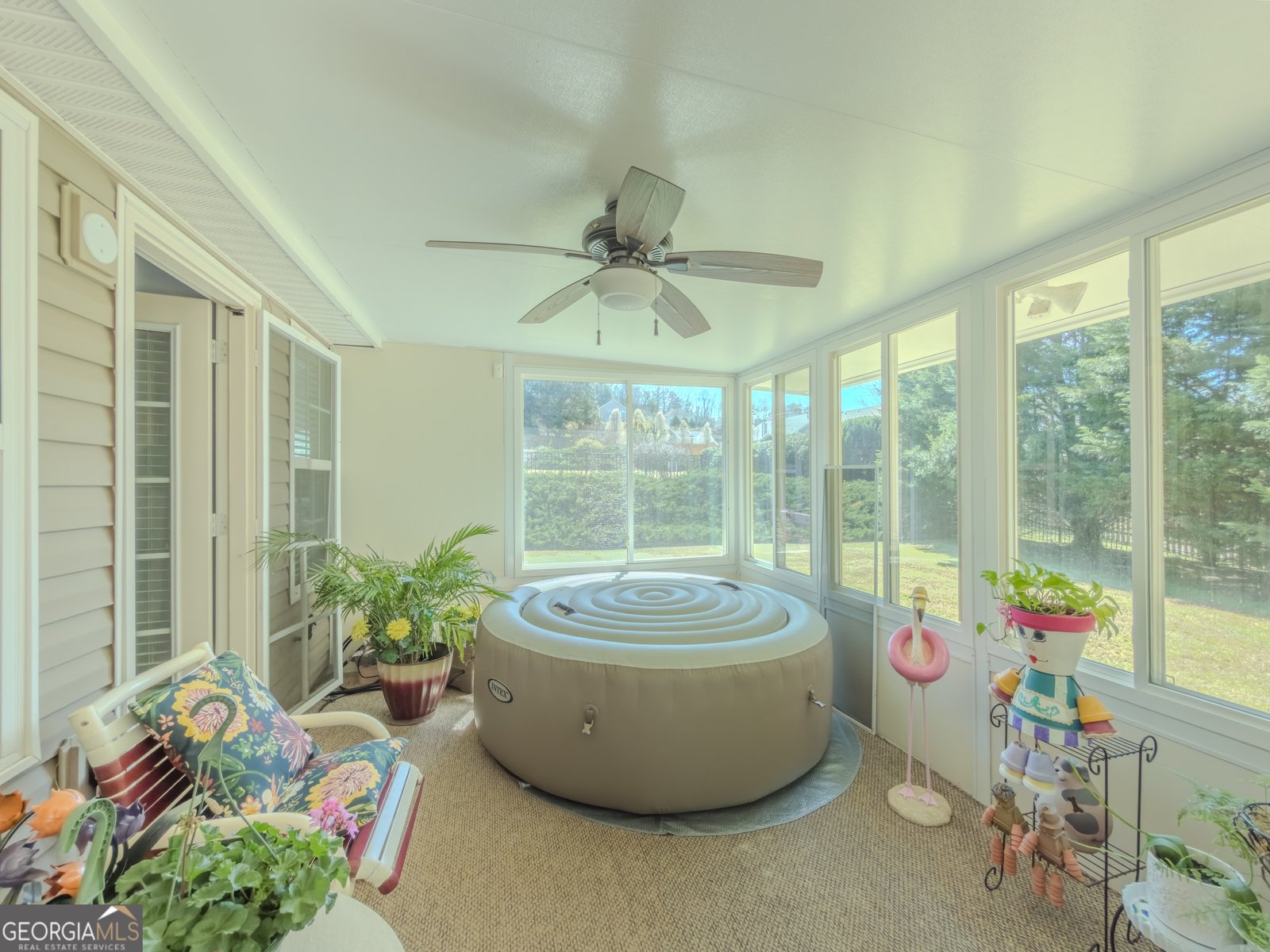 3817 Bald Eagle Drive Loganville - Photo 33