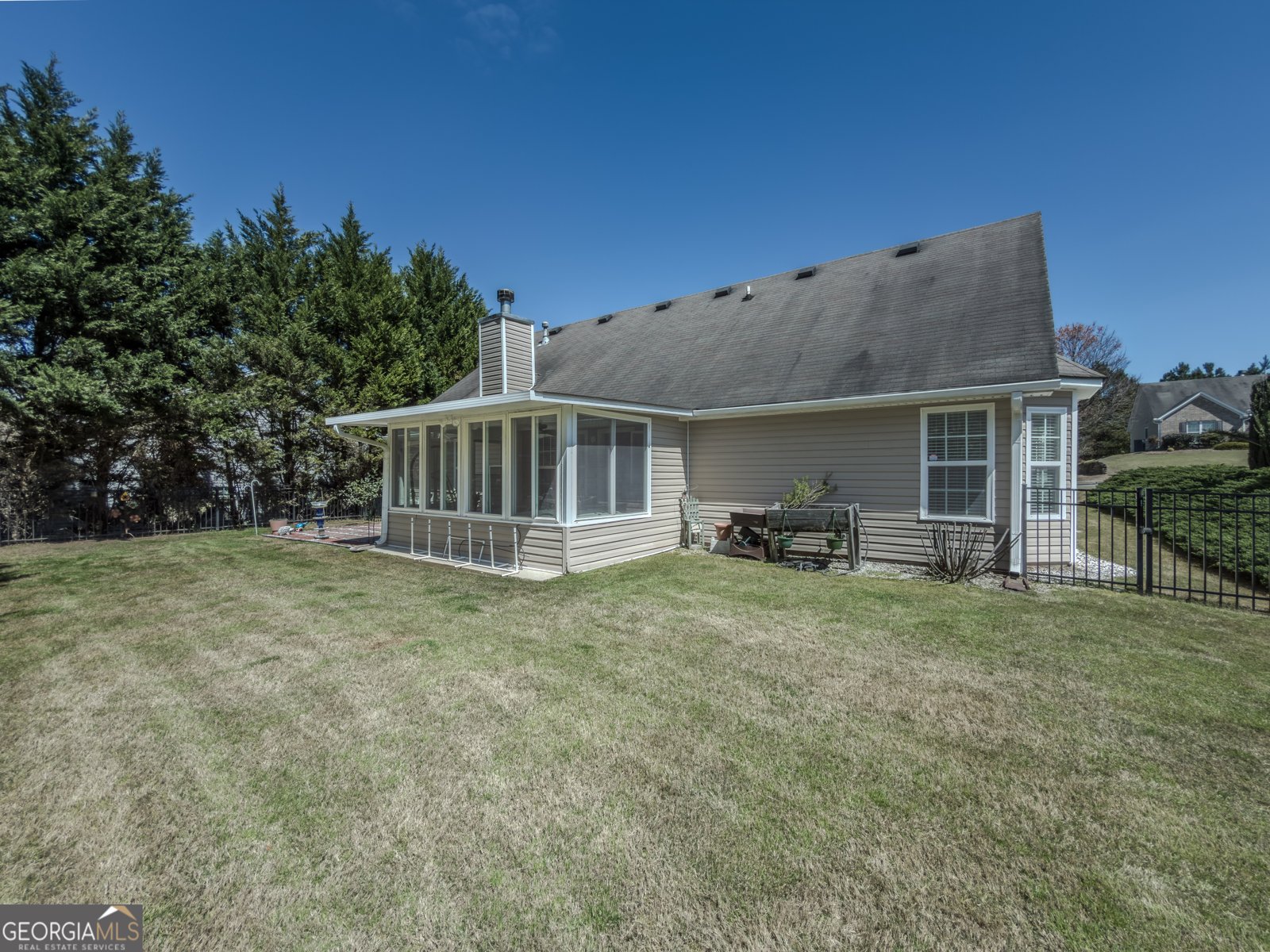 3817 Bald Eagle Drive Loganville - Photo 34