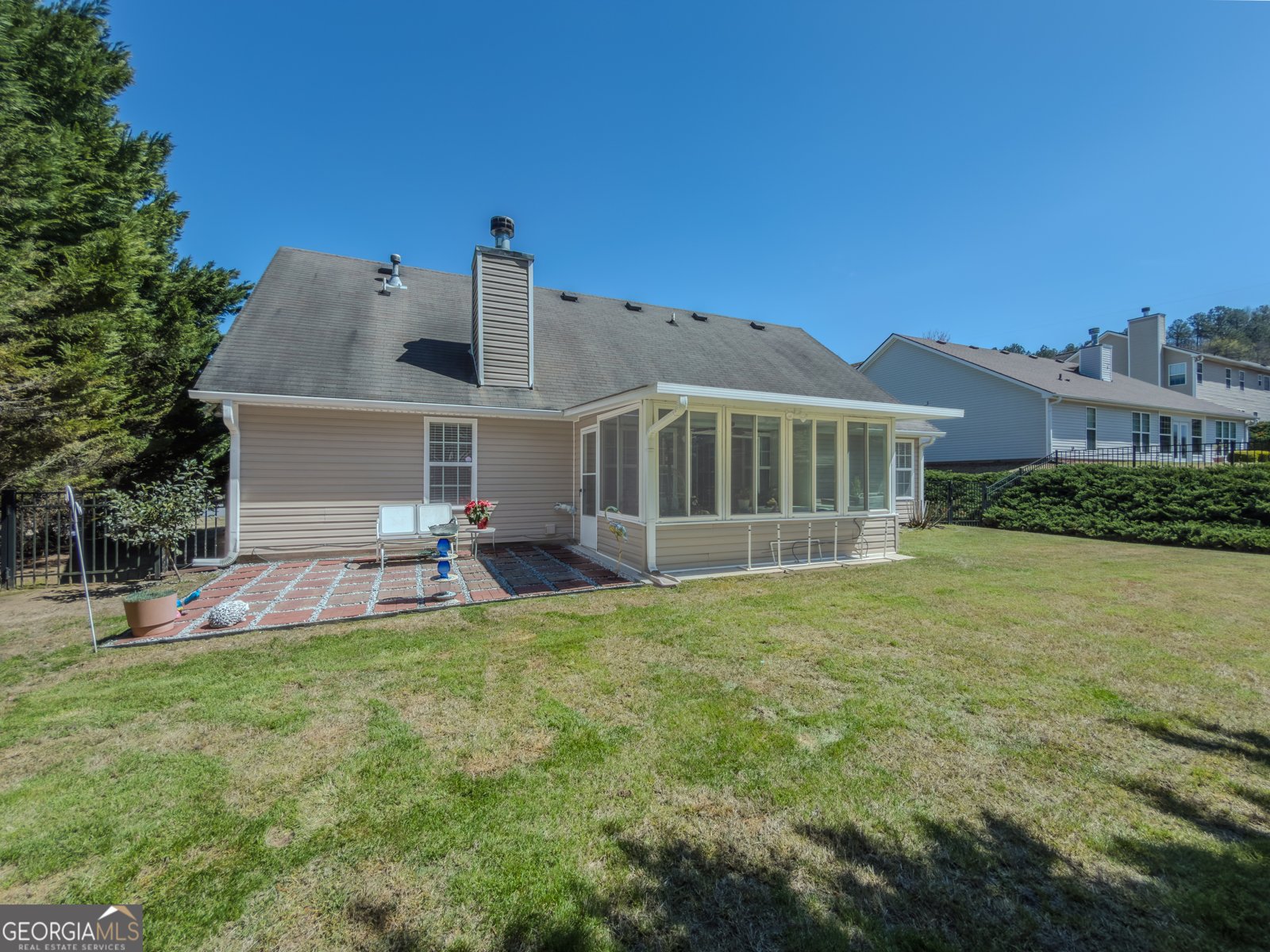 3817 Bald Eagle Drive Loganville - Photo 37