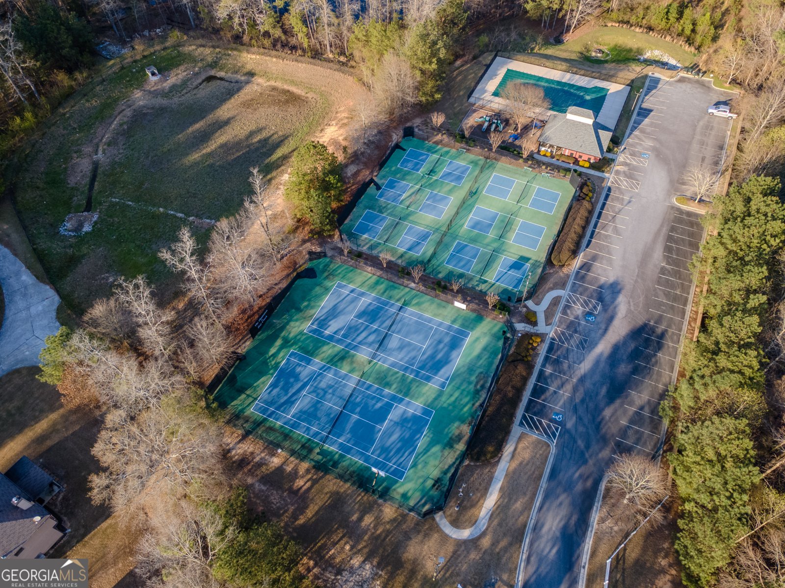 3817 Bald Eagle Drive Loganville - Photo 39