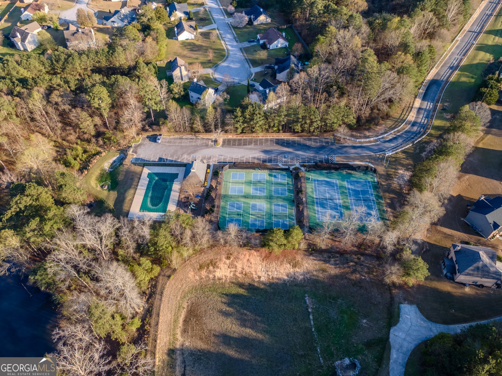 3817 Bald Eagle Drive Loganville - Photo 40