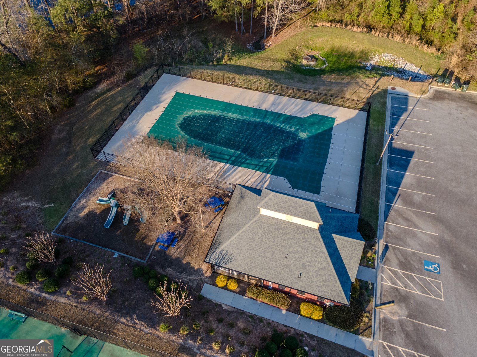 3817 Bald Eagle Drive Loganville - Photo 43