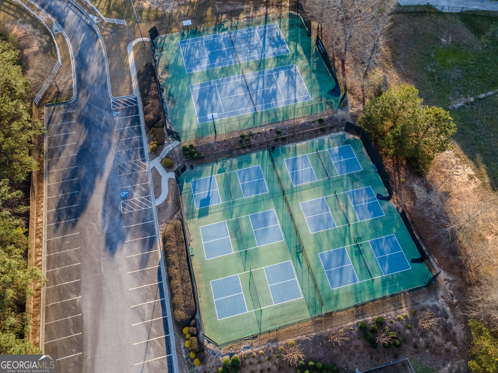 3817 Bald Eagle Drive Loganville - Photo 44