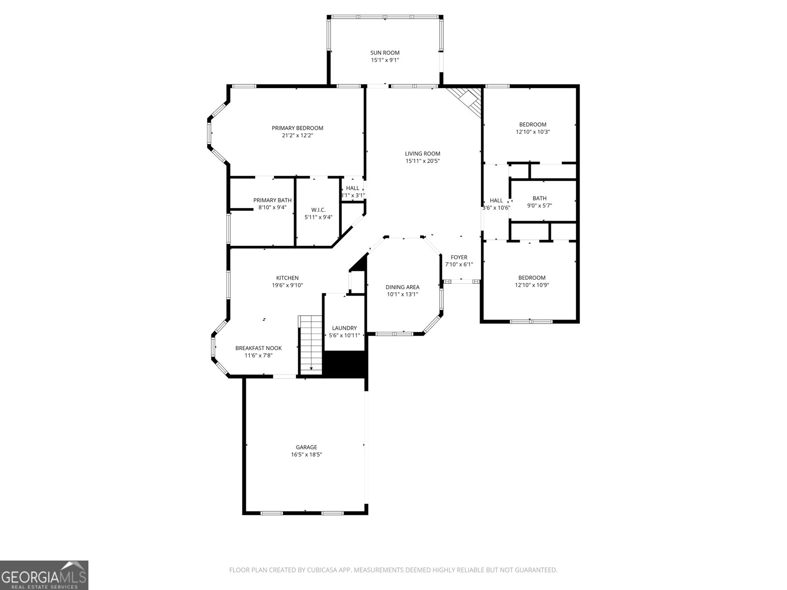 3817 Bald Eagle Drive Loganville - Photo 46