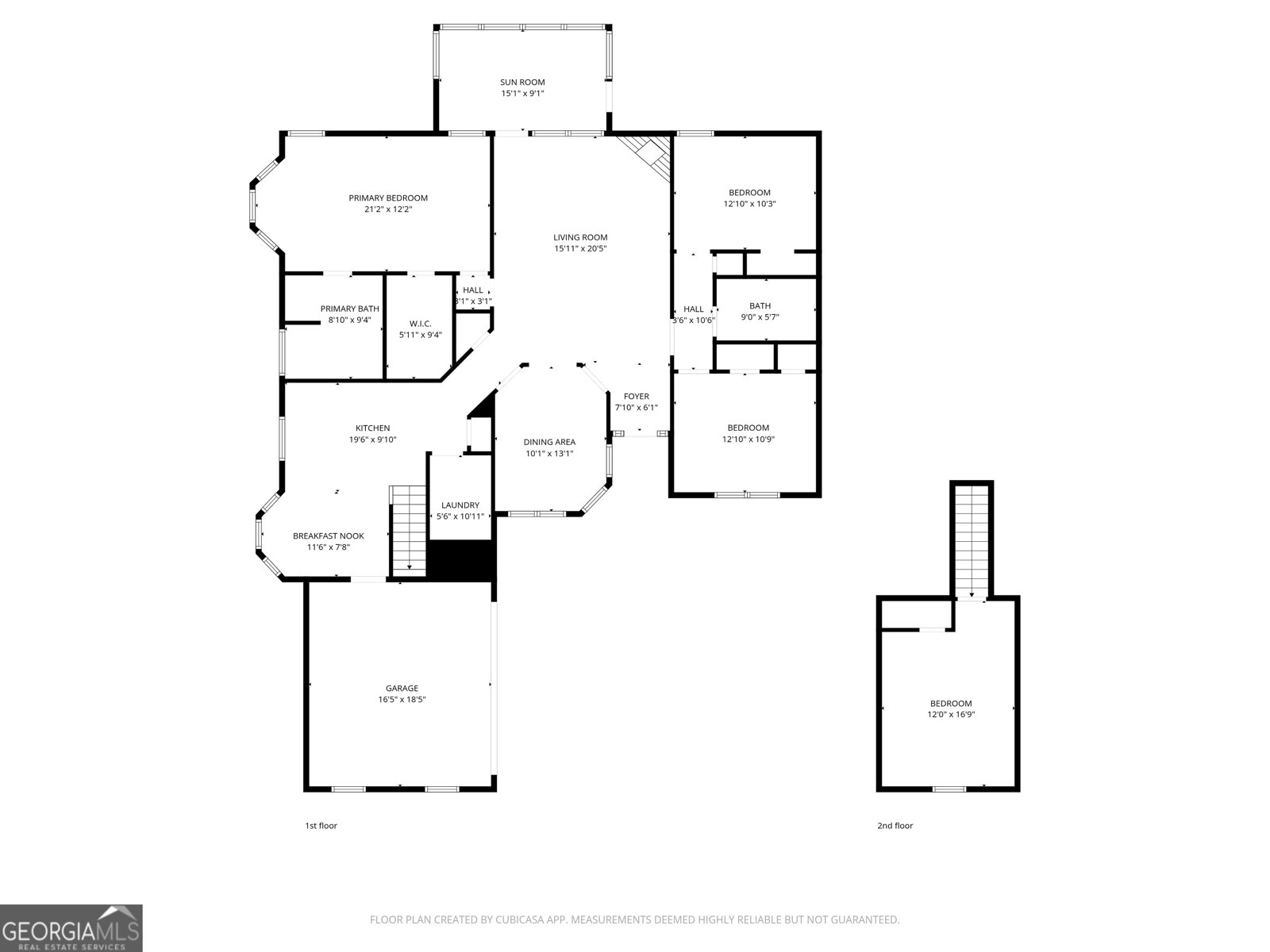 3817 Bald Eagle Drive Loganville - Photo 48