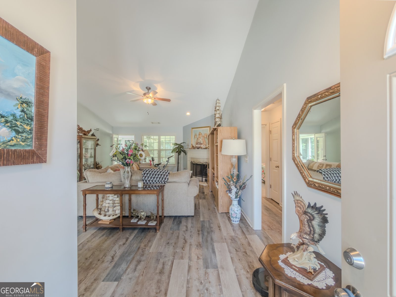 3817 Bald Eagle Drive Loganville - Photo 7