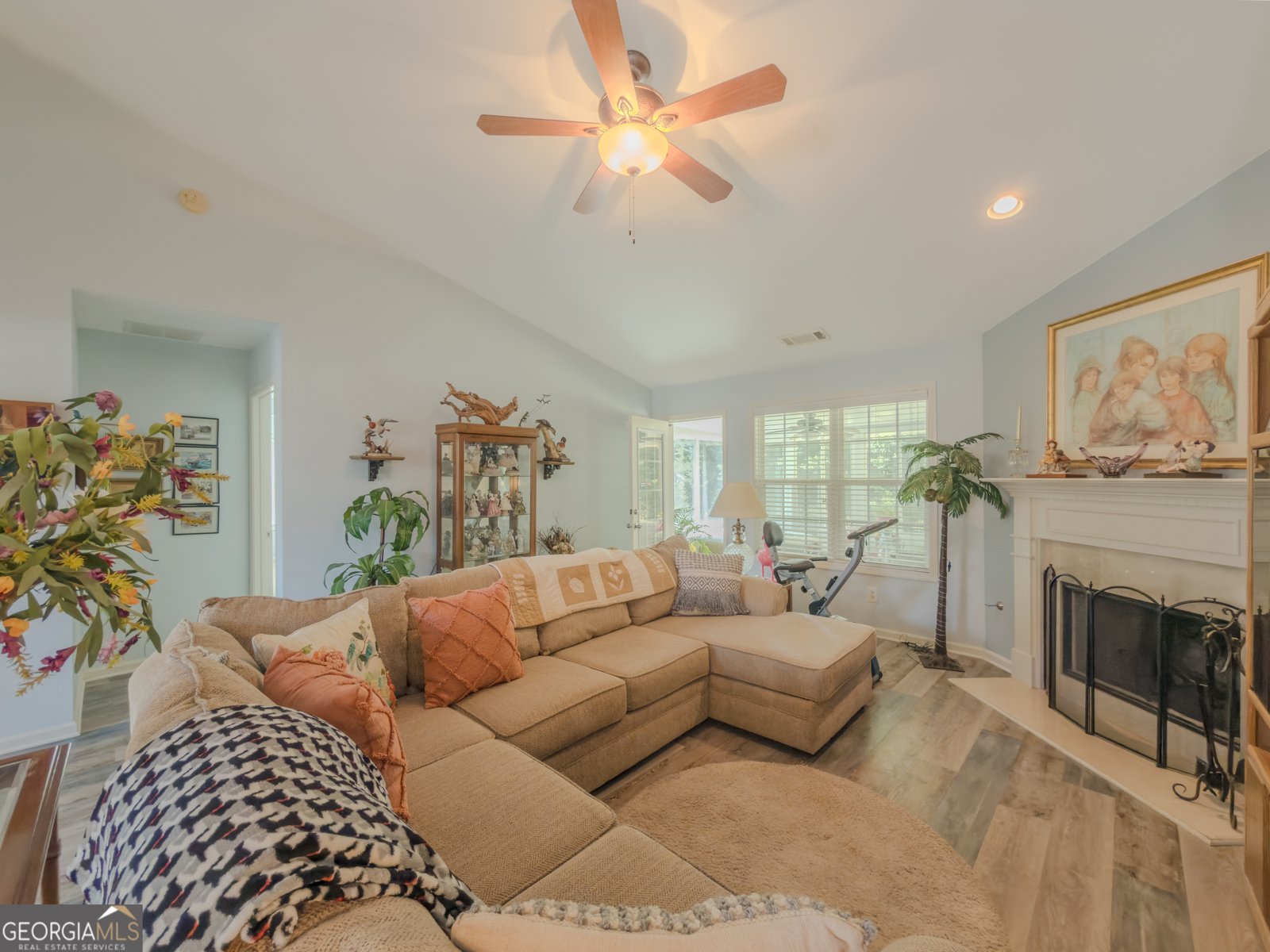 3817 Bald Eagle Drive Loganville - Photo 8