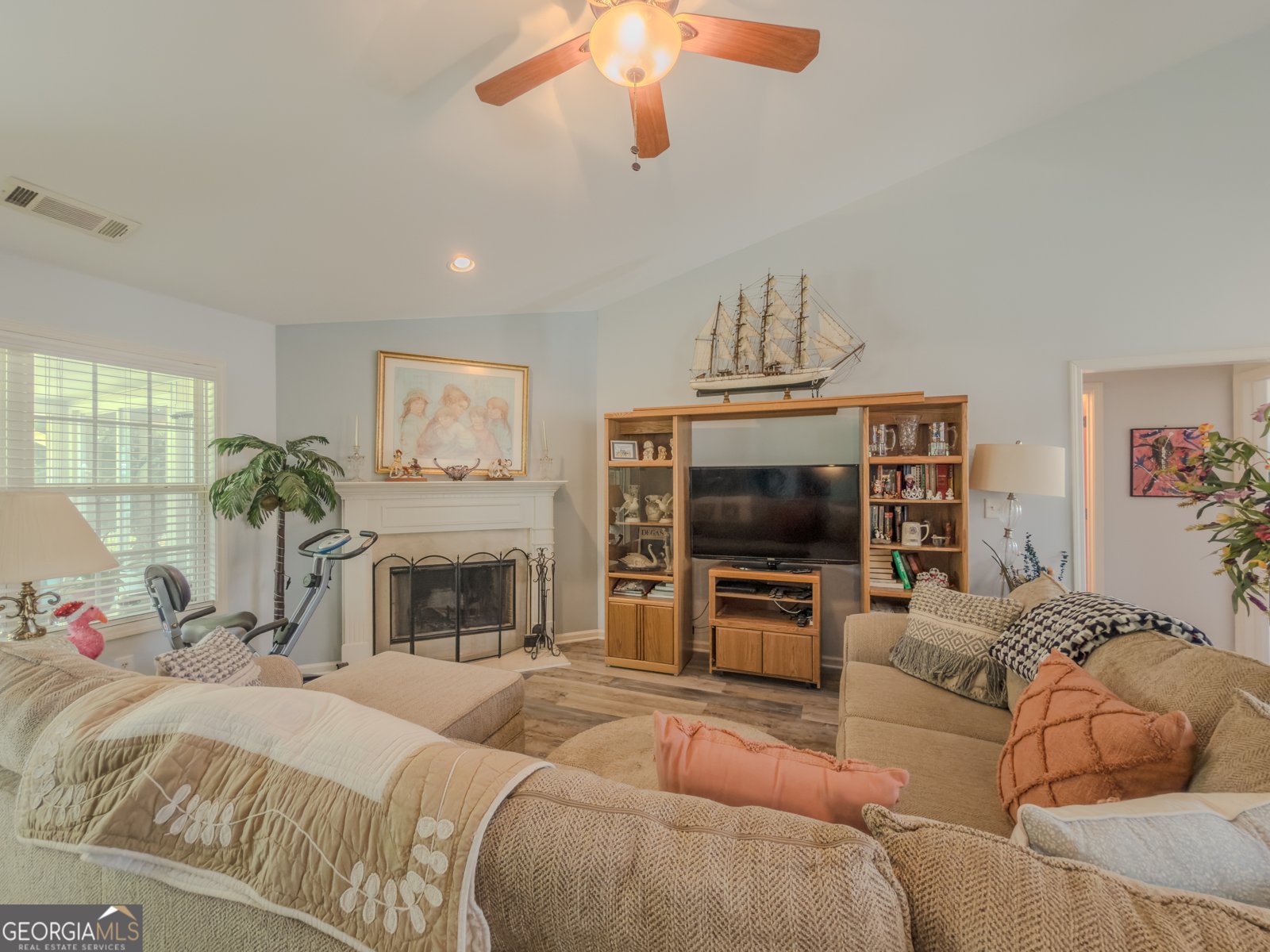 3817 Bald Eagle Drive Loganville - Photo 9