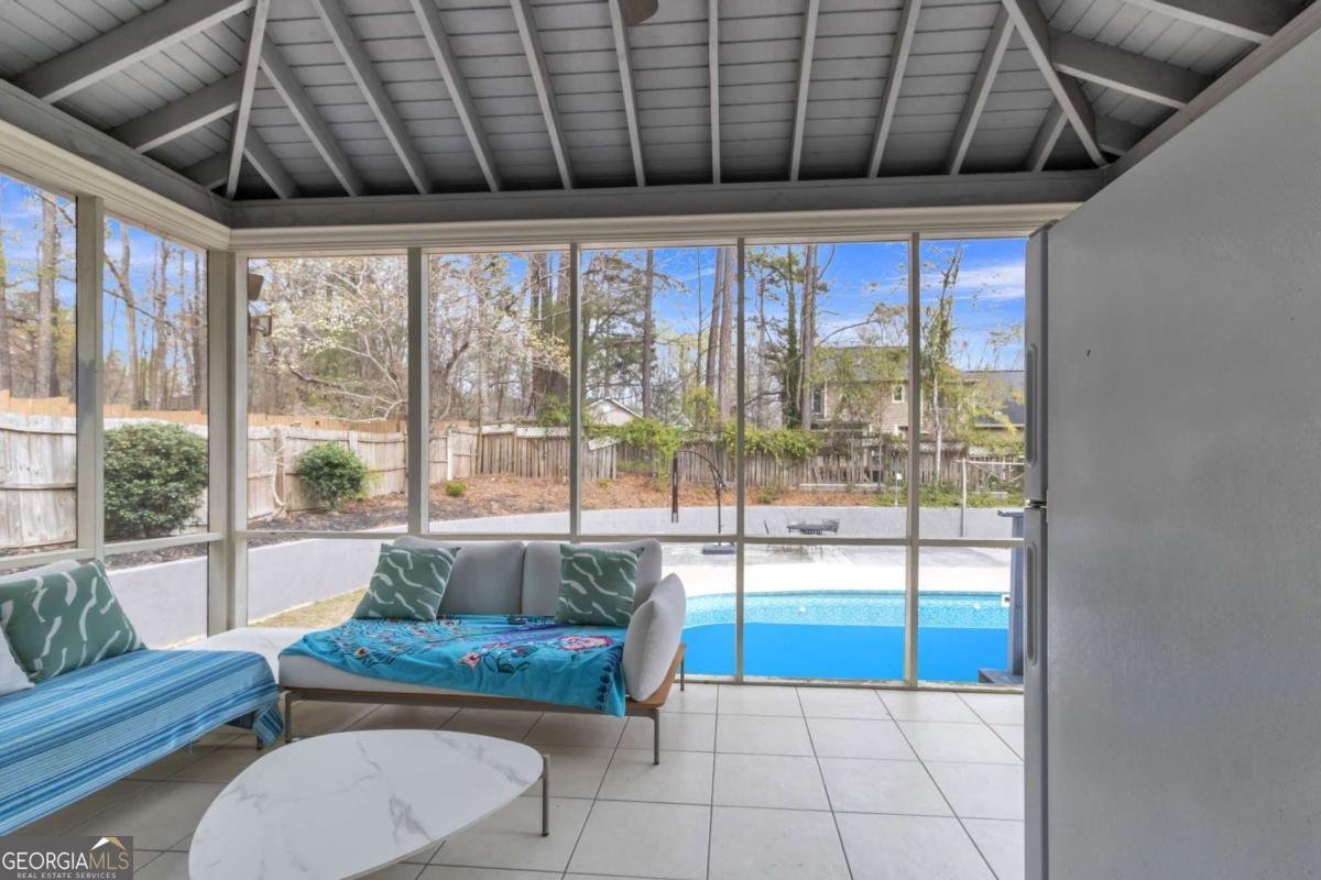 1958 Stonewood Drive Lithia Springs - Photo 10