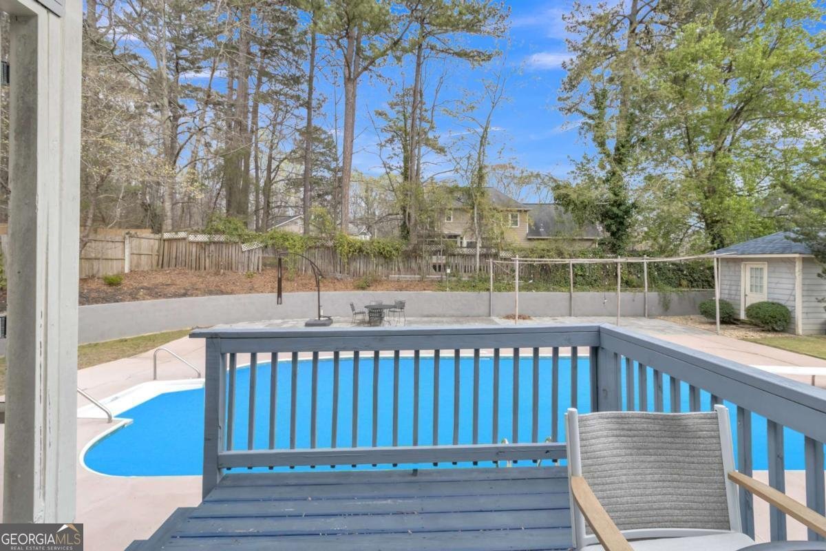 1958 Stonewood Drive Lithia Springs - Photo 11