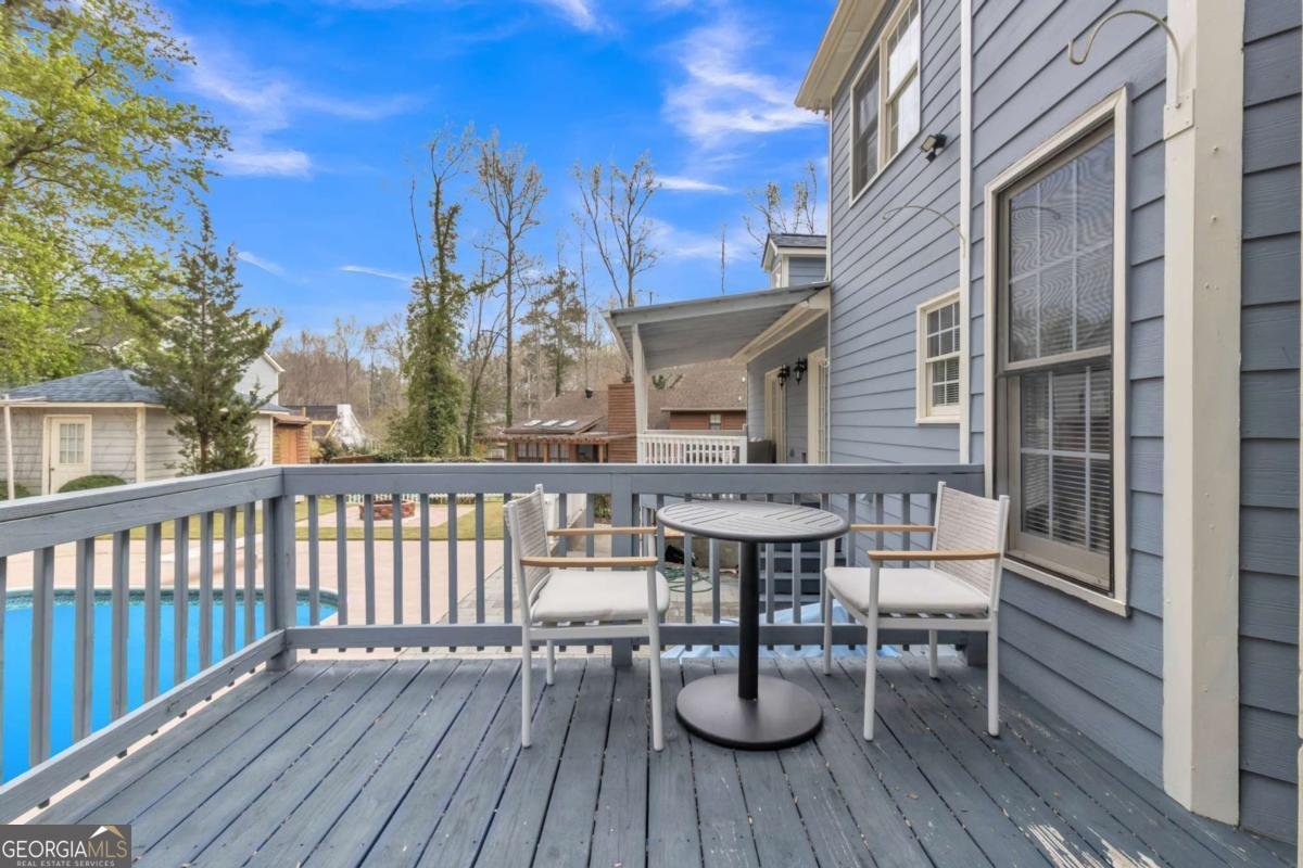 1958 Stonewood Drive Lithia Springs - Photo 12