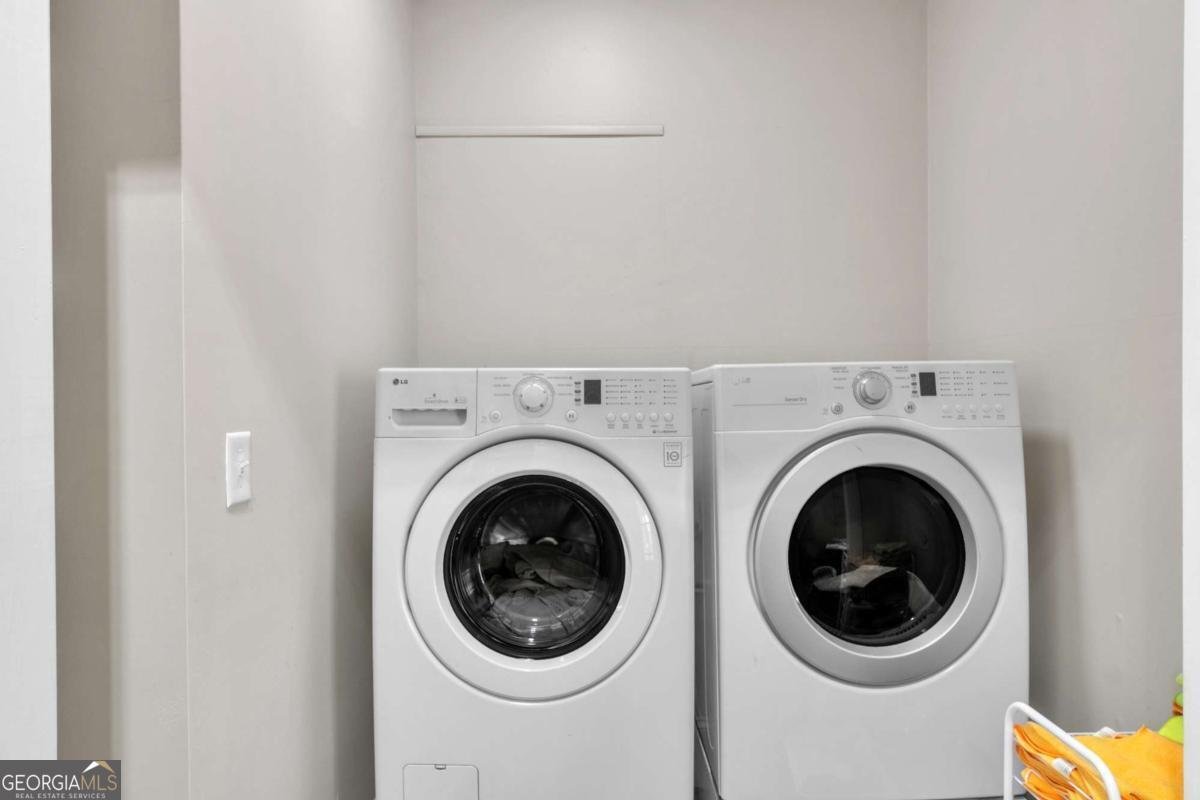 1958 Stonewood Drive Lithia Springs - Photo 15