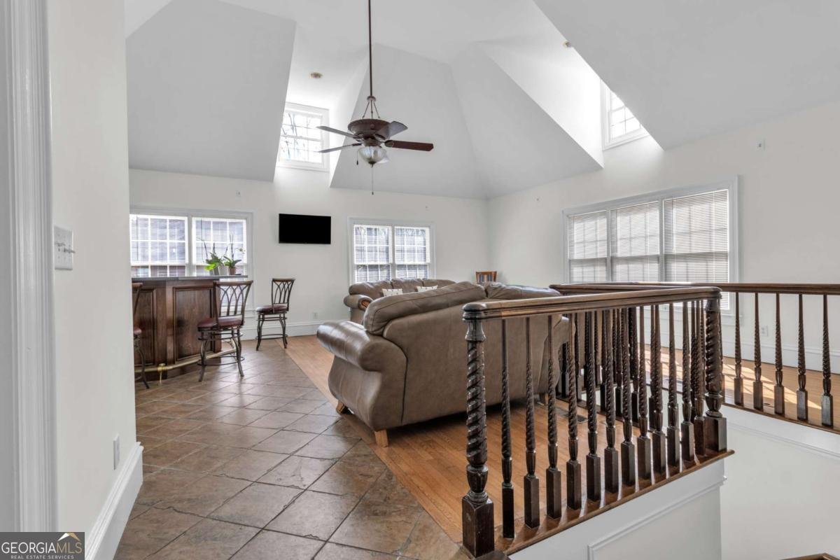 1958 Stonewood Drive Lithia Springs - Photo 16