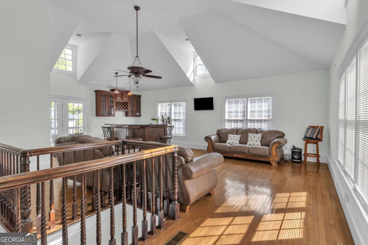 1958 Stonewood Drive Lithia Springs - Photo 18