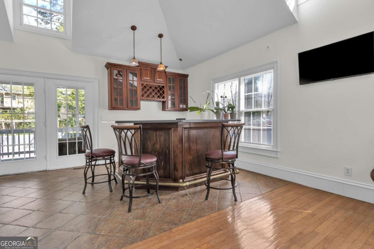 1958 Stonewood Drive Lithia Springs - Photo 19