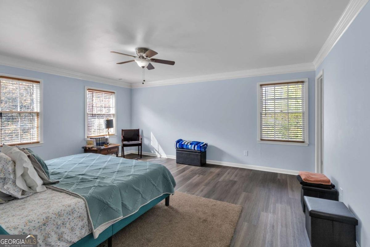 1958 Stonewood Drive Lithia Springs - Photo 20