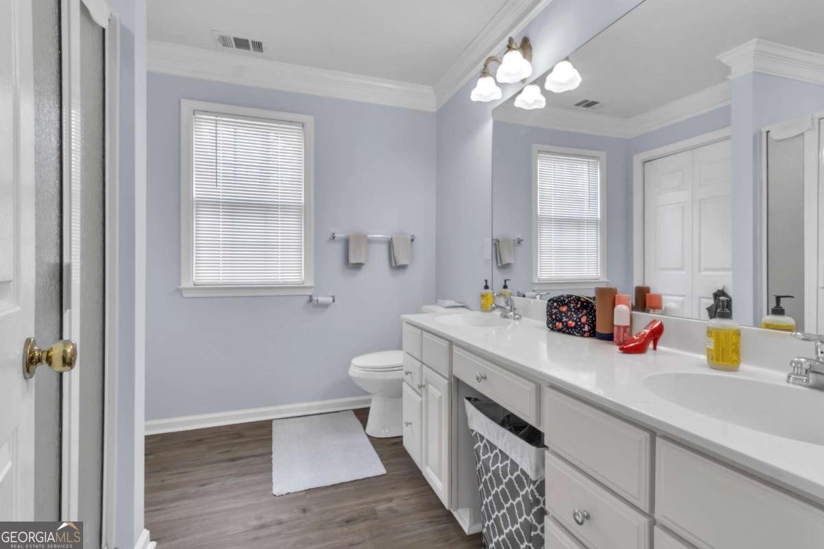 1958 Stonewood Drive Lithia Springs - Photo 22