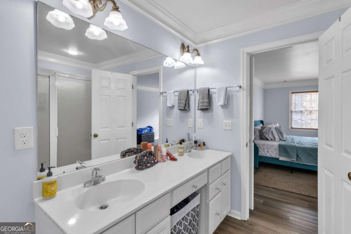 1958 Stonewood Drive Lithia Springs - Photo 23