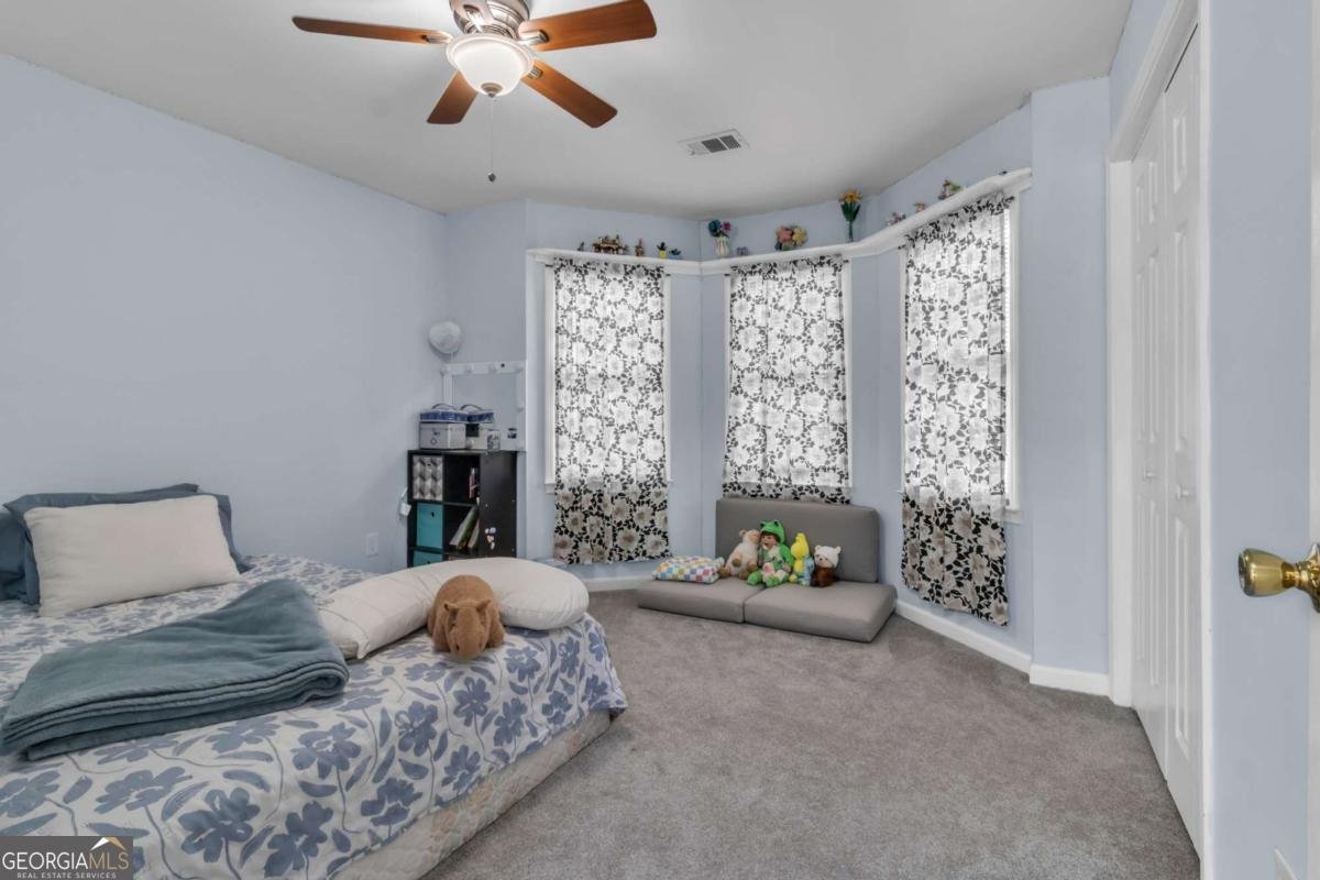 1958 Stonewood Drive Lithia Springs - Photo 24