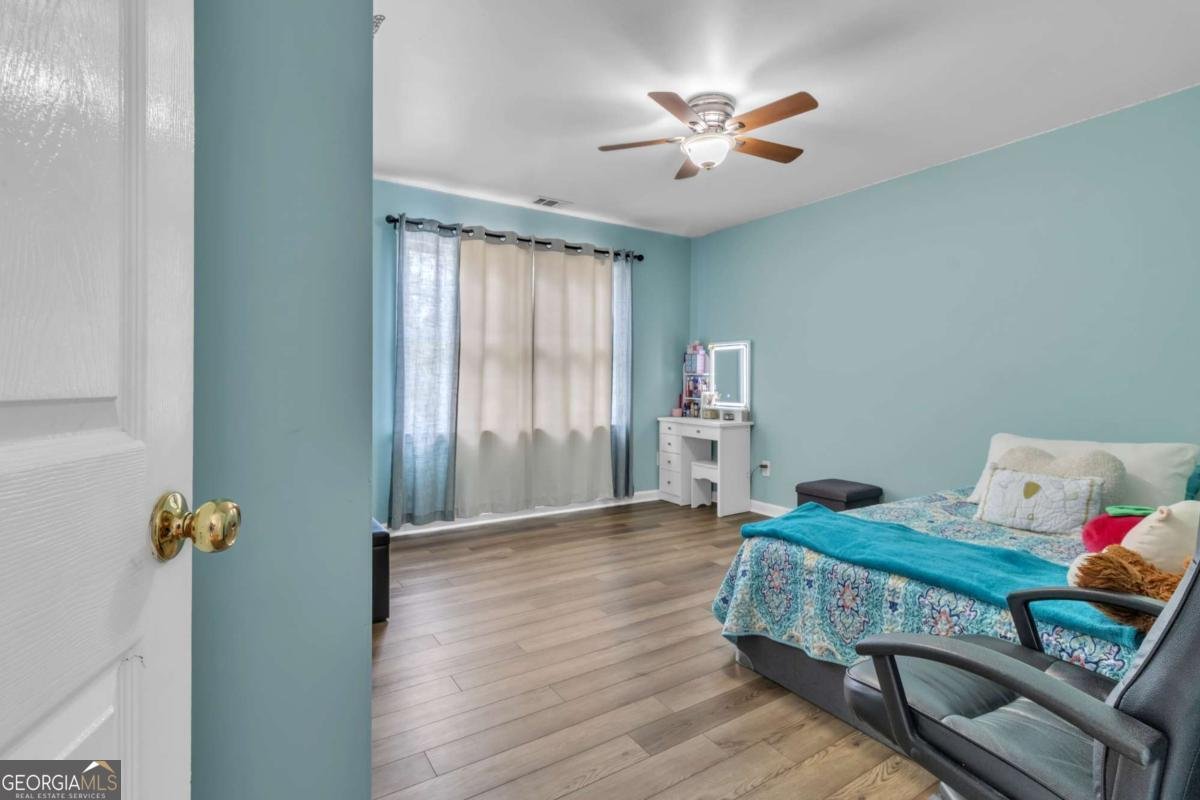 1958 Stonewood Drive Lithia Springs - Photo 25