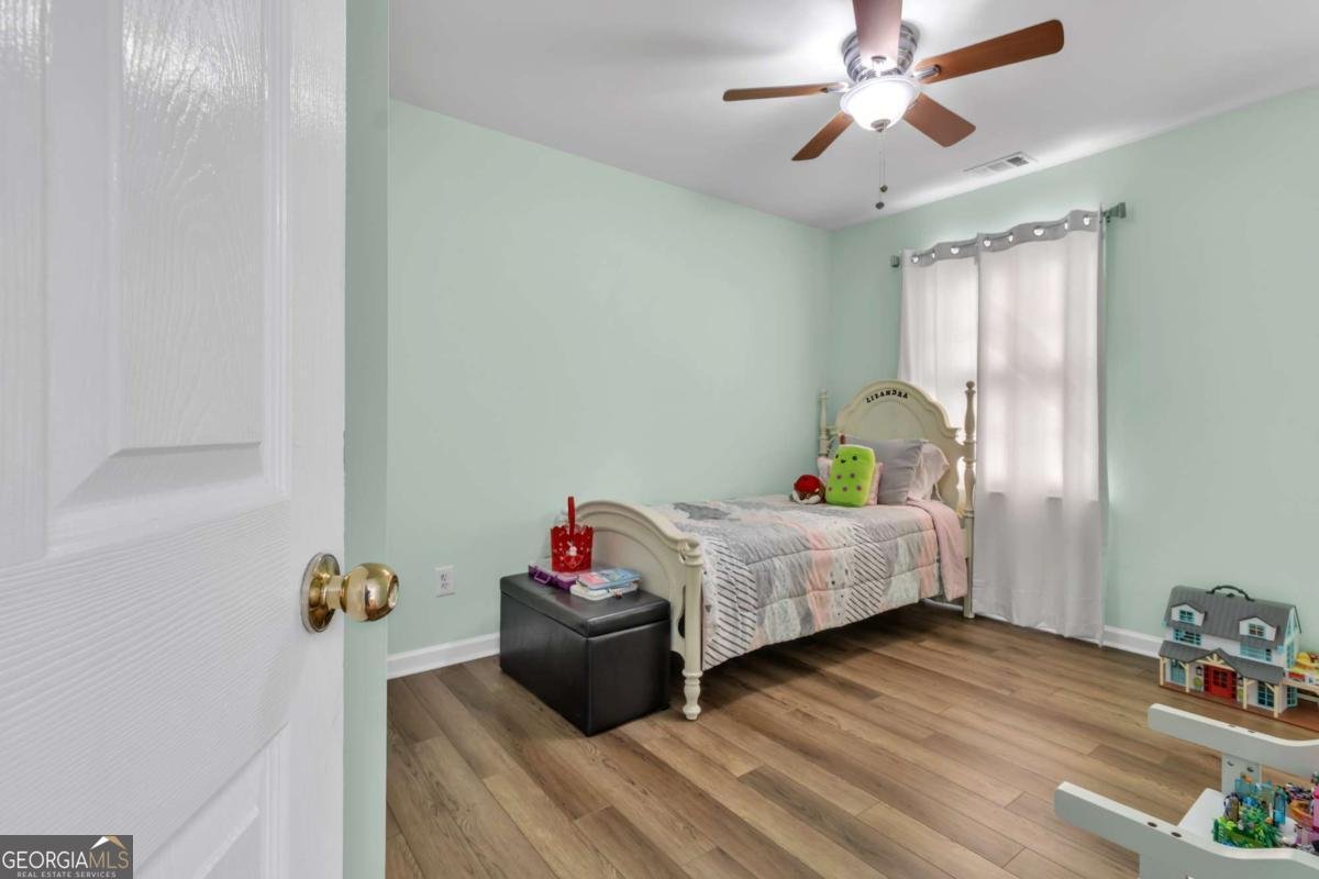 1958 Stonewood Drive Lithia Springs - Photo 26