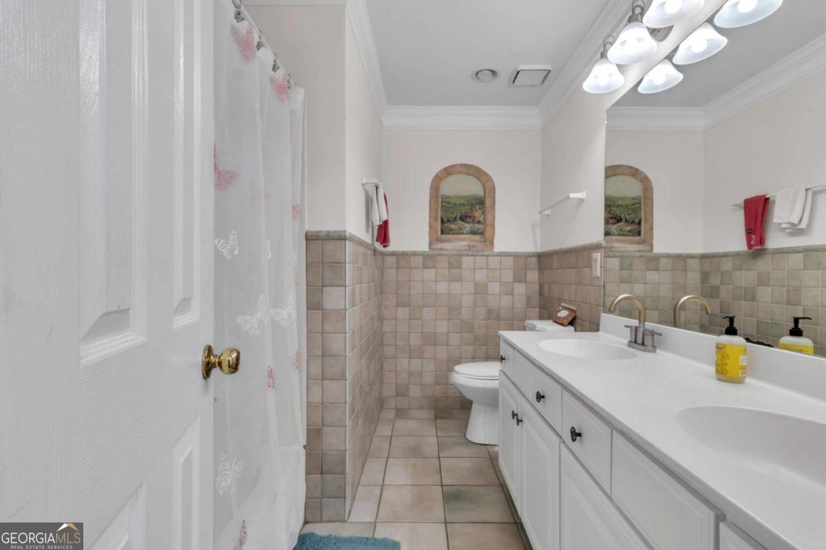 1958 Stonewood Drive Lithia Springs - Photo 27