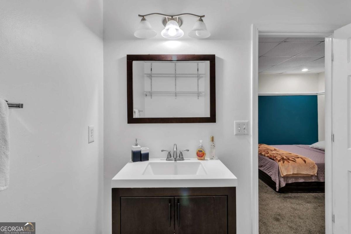 1958 Stonewood Drive Lithia Springs - Photo 33