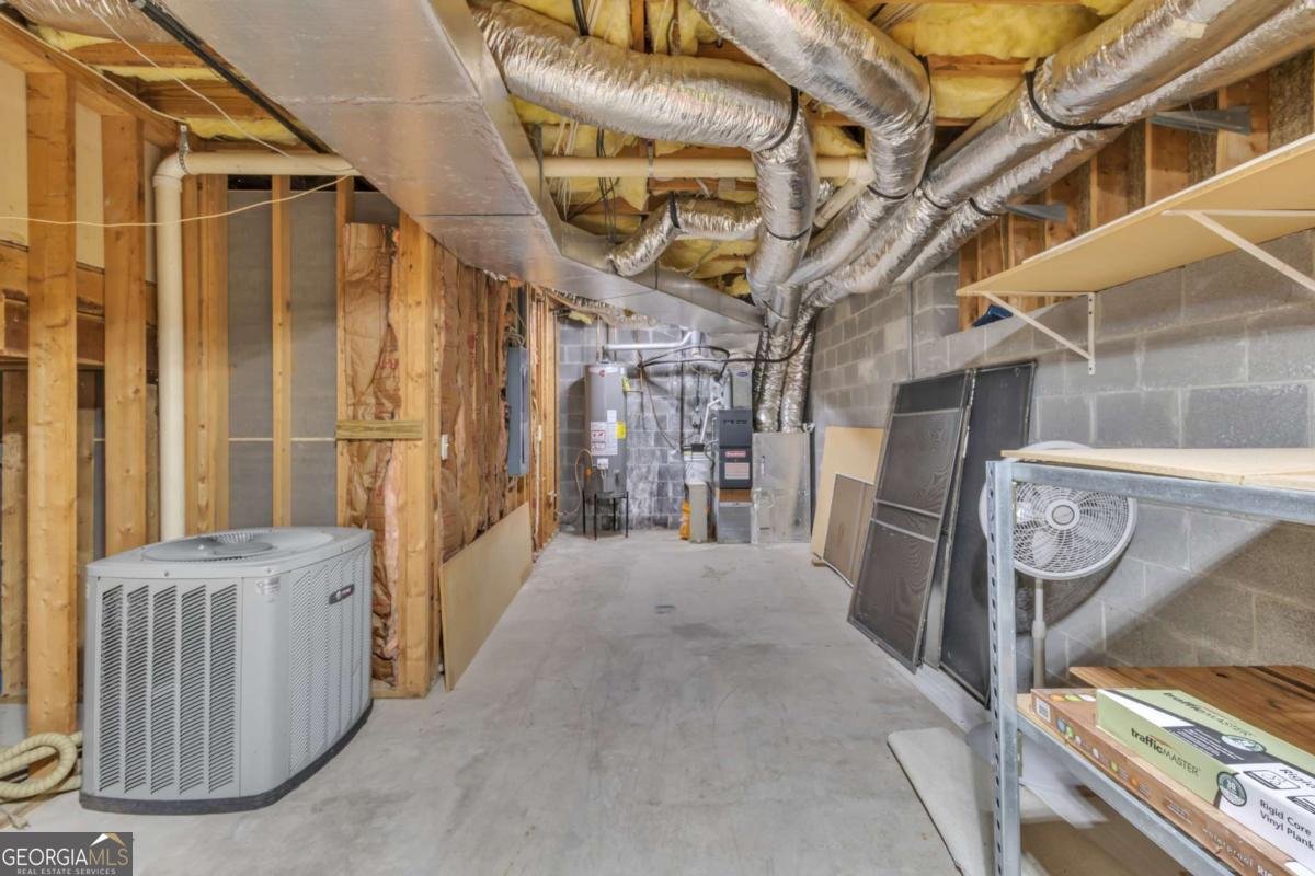 1958 Stonewood Drive Lithia Springs - Photo 35