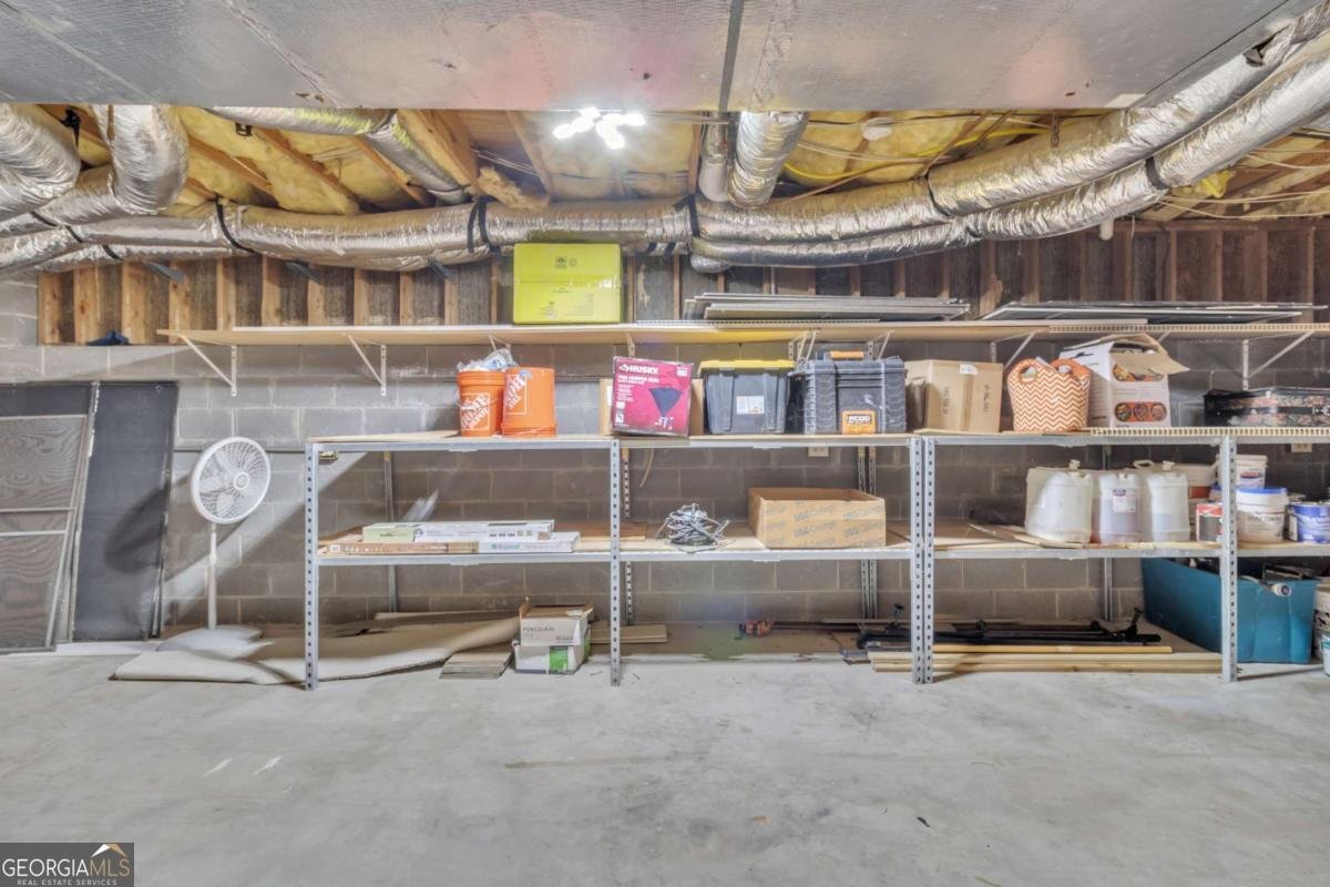 1958 Stonewood Drive Lithia Springs - Photo 36