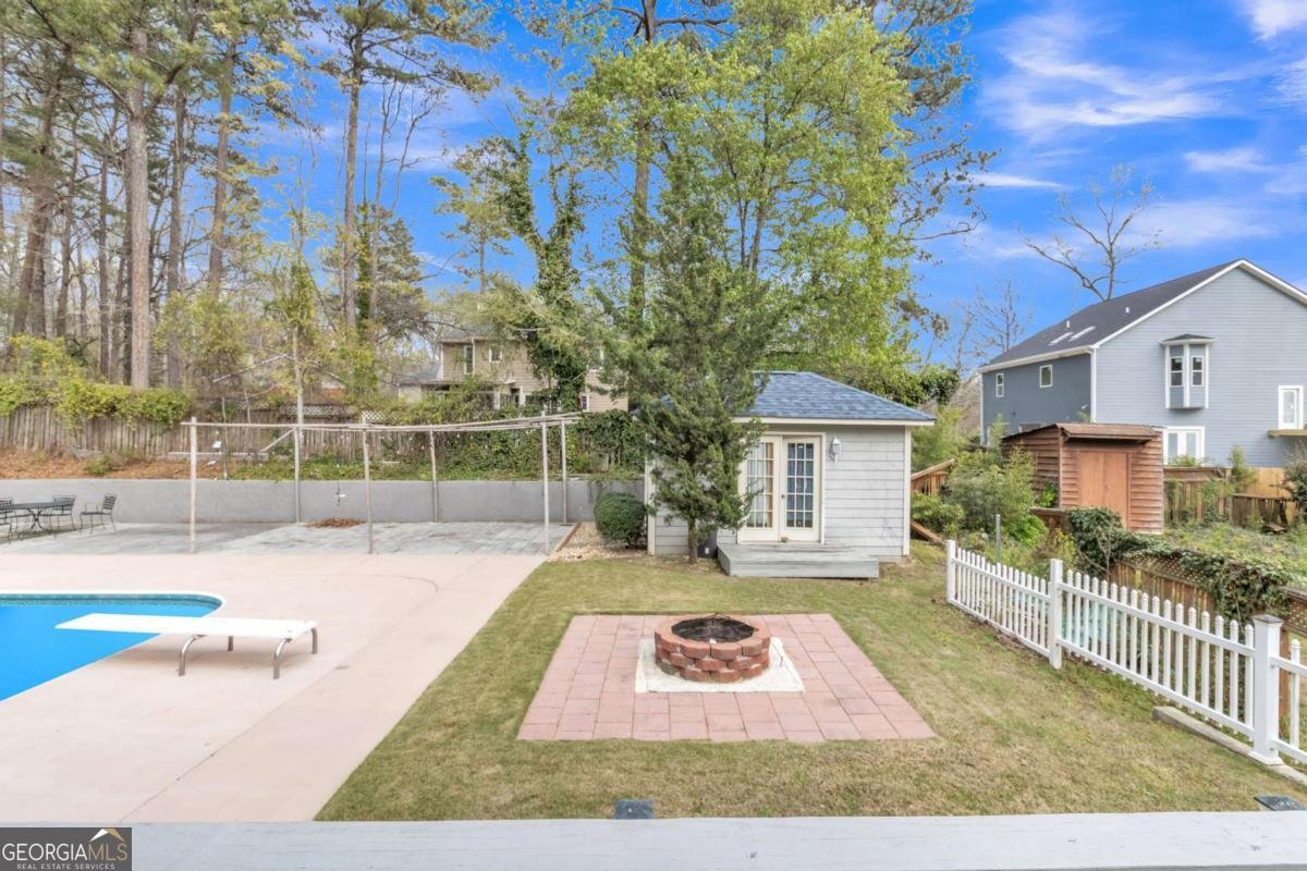 1958 Stonewood Drive Lithia Springs - Photo 39