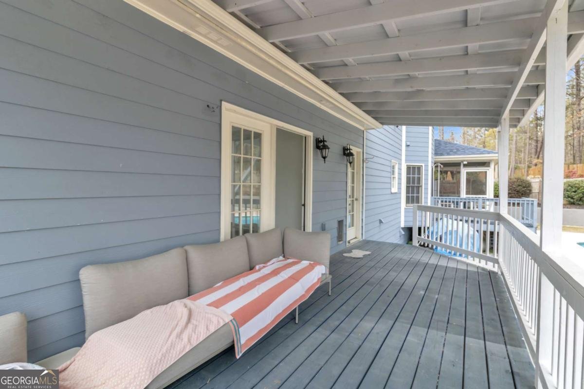 1958 Stonewood Drive Lithia Springs - Photo 40