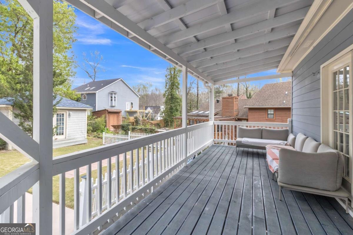 1958 Stonewood Drive Lithia Springs - Photo 41