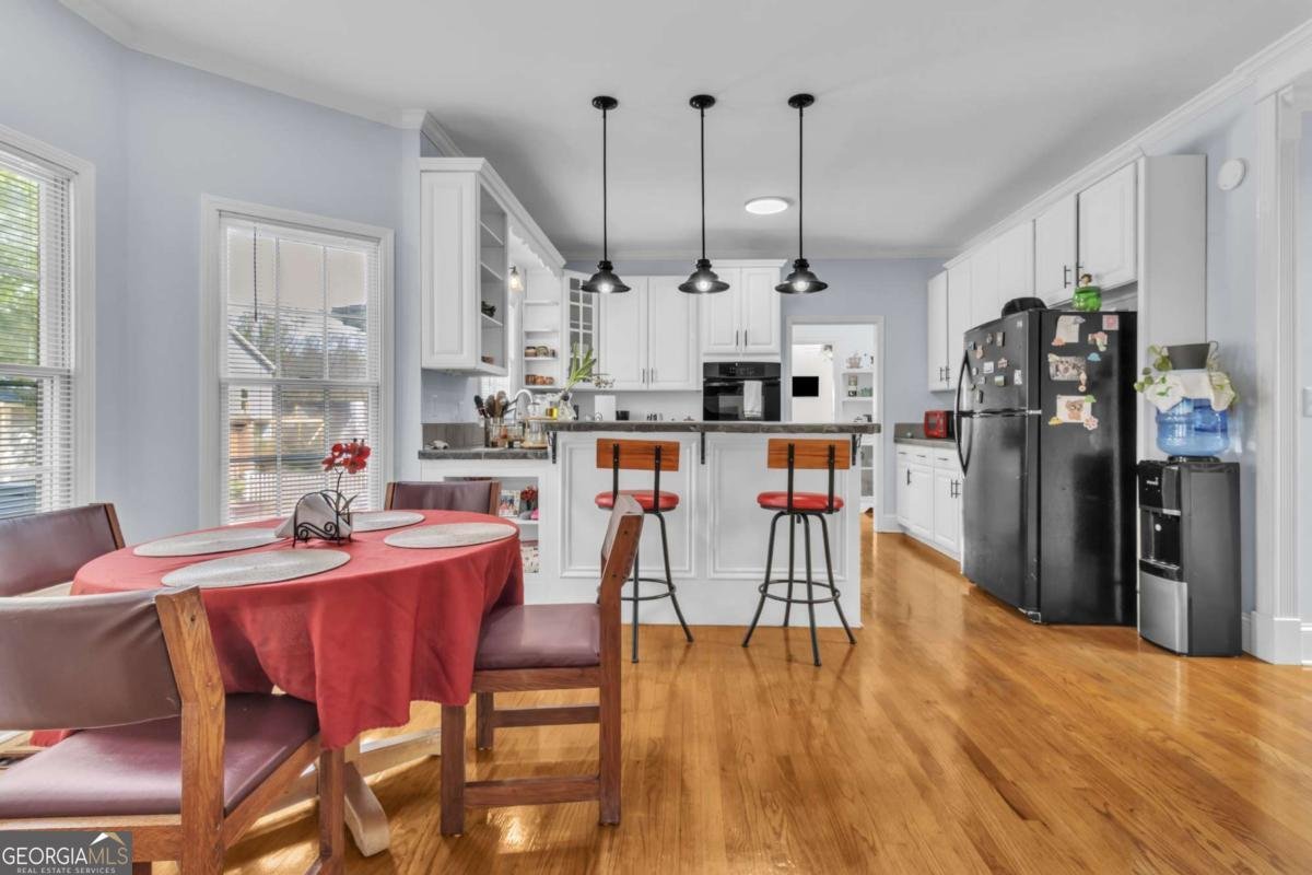 1958 Stonewood Drive Lithia Springs - Photo 6