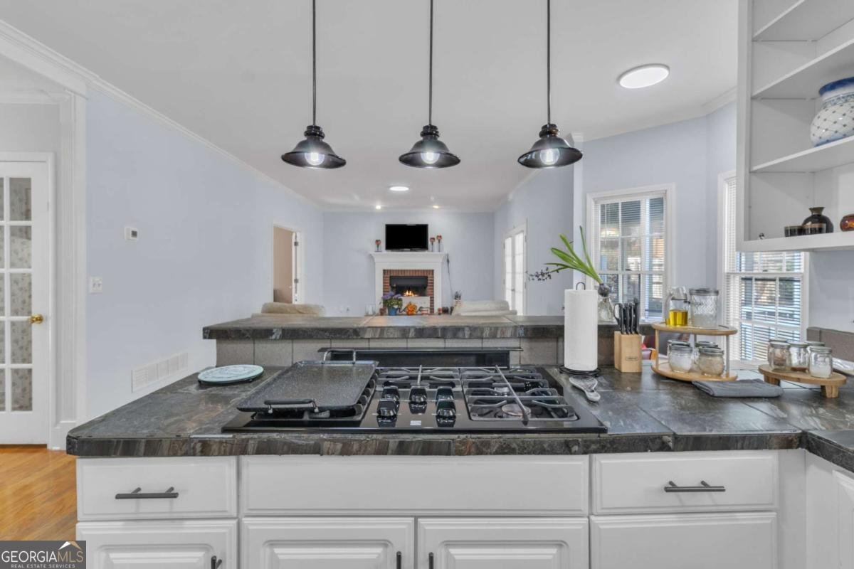 1958 Stonewood Drive Lithia Springs - Photo 8