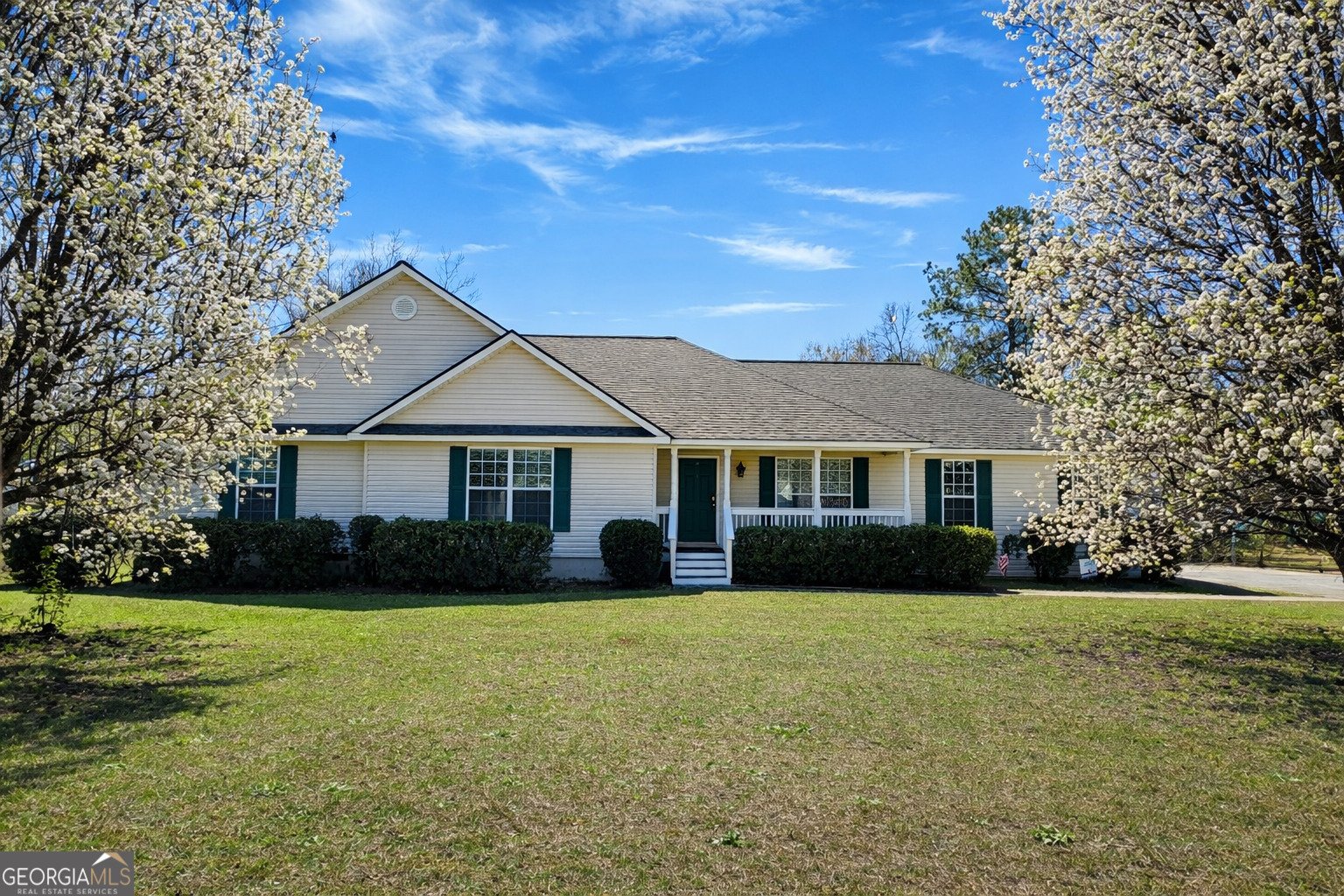 261 Amanda Drive Macon - Photo 1
