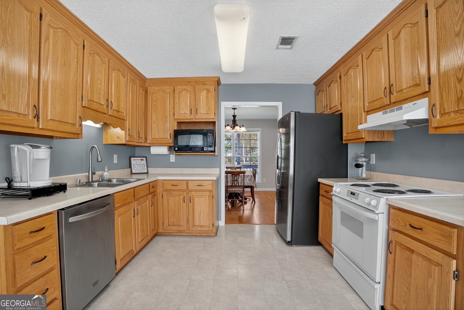 261 Amanda Drive Macon - Photo 11