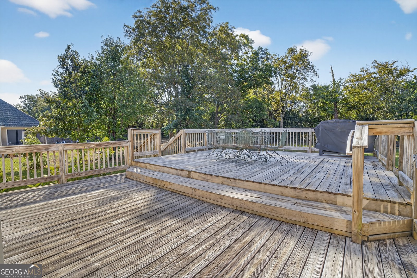 261 Amanda Drive Macon - Photo 46