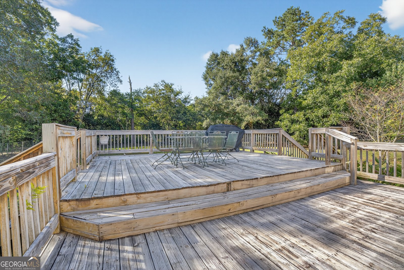 261 Amanda Drive Macon - Photo 47