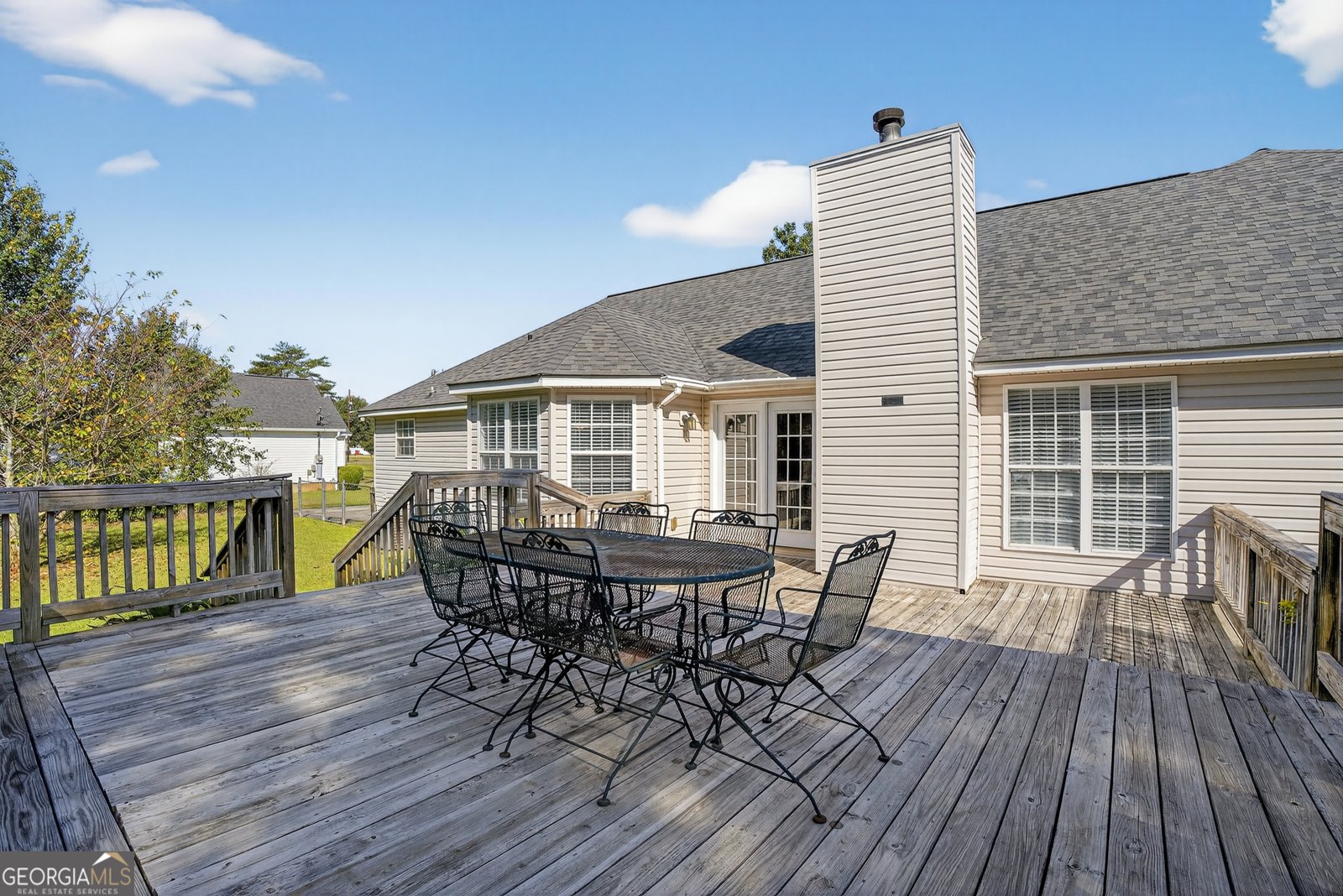 261 Amanda Drive Macon - Photo 48