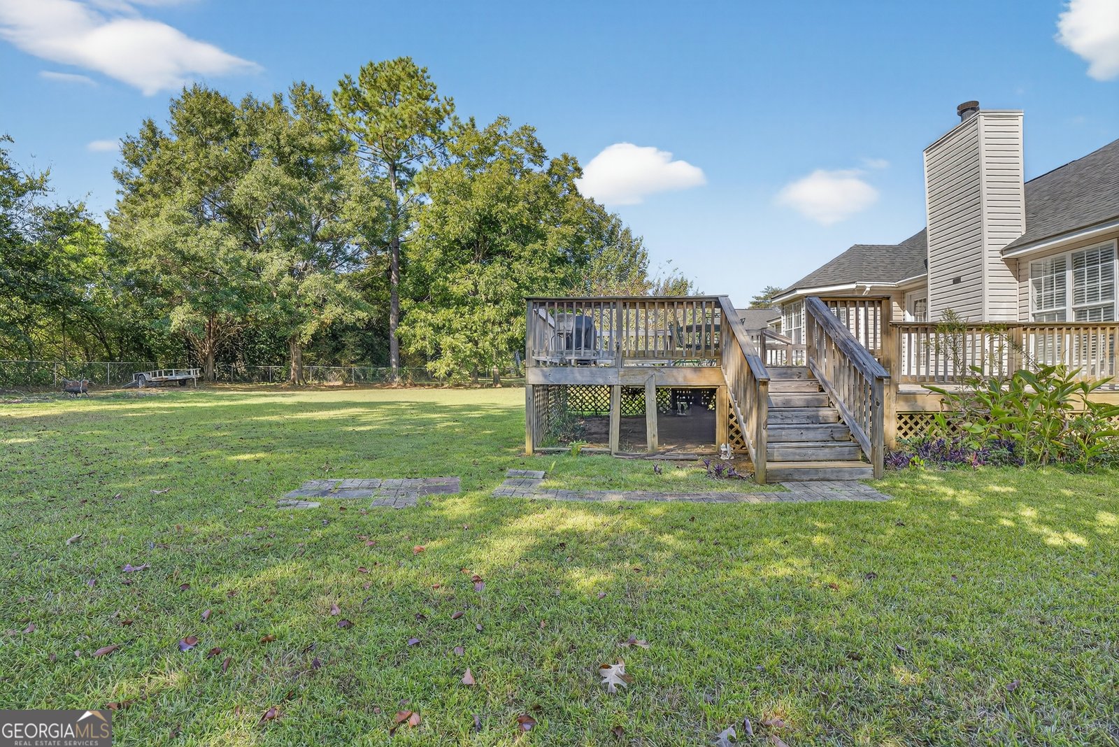 261 Amanda Drive Macon - Photo 55