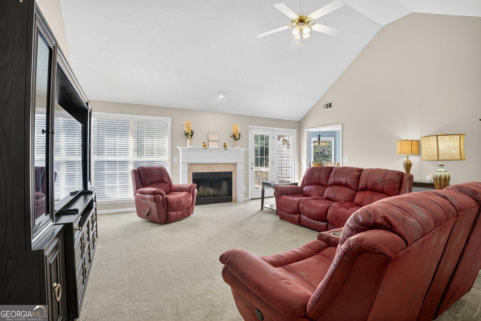 261 Amanda Drive Macon - Photo 8