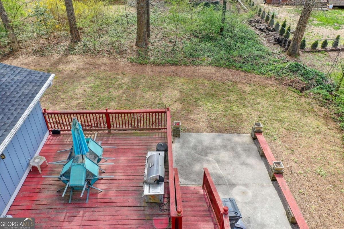 2963 Timberline Road Marietta - Photo 10