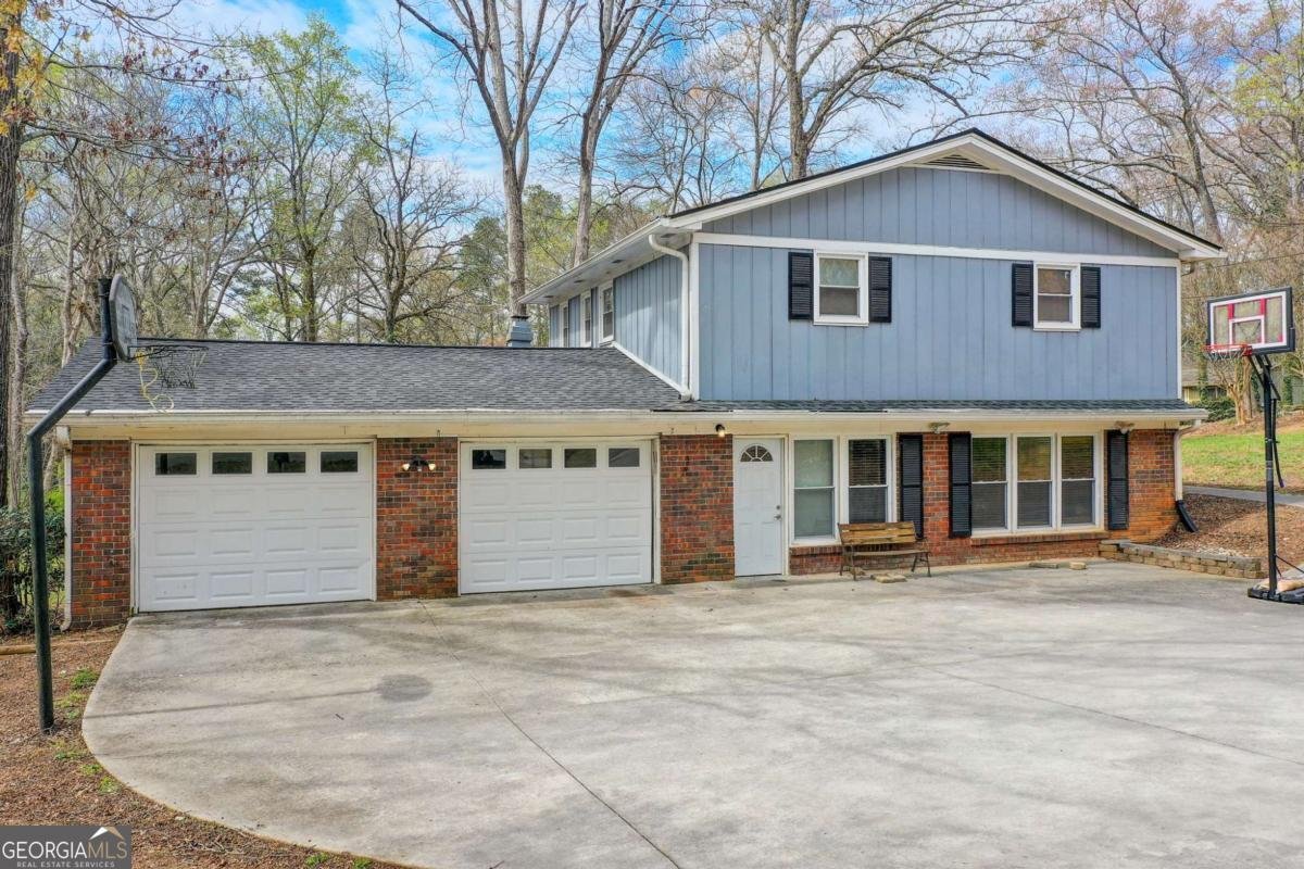 2963 Timberline Road Marietta - Photo 15